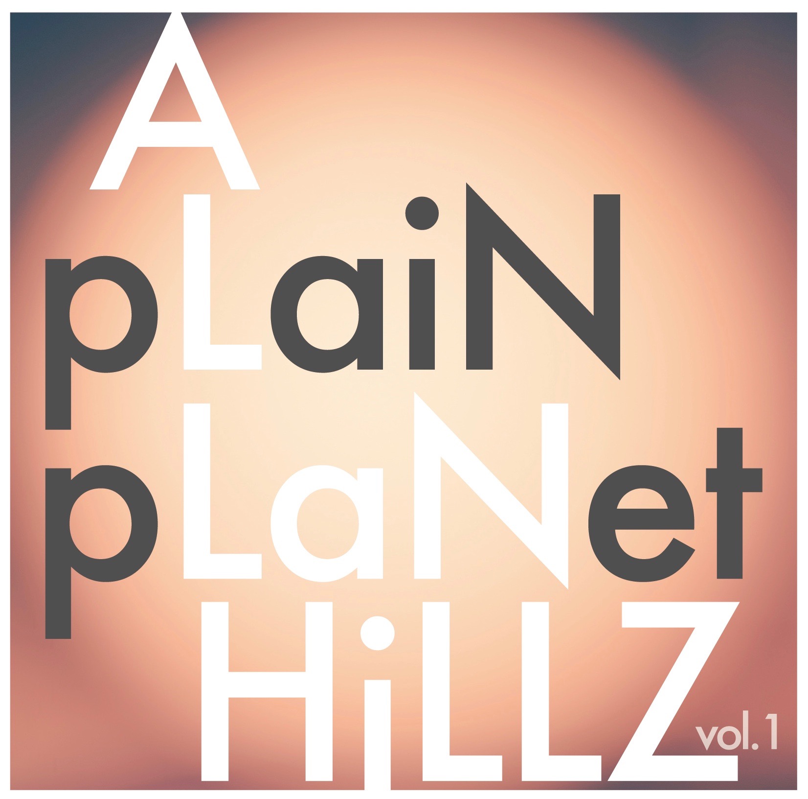 PLAIN PLANET vol.1
