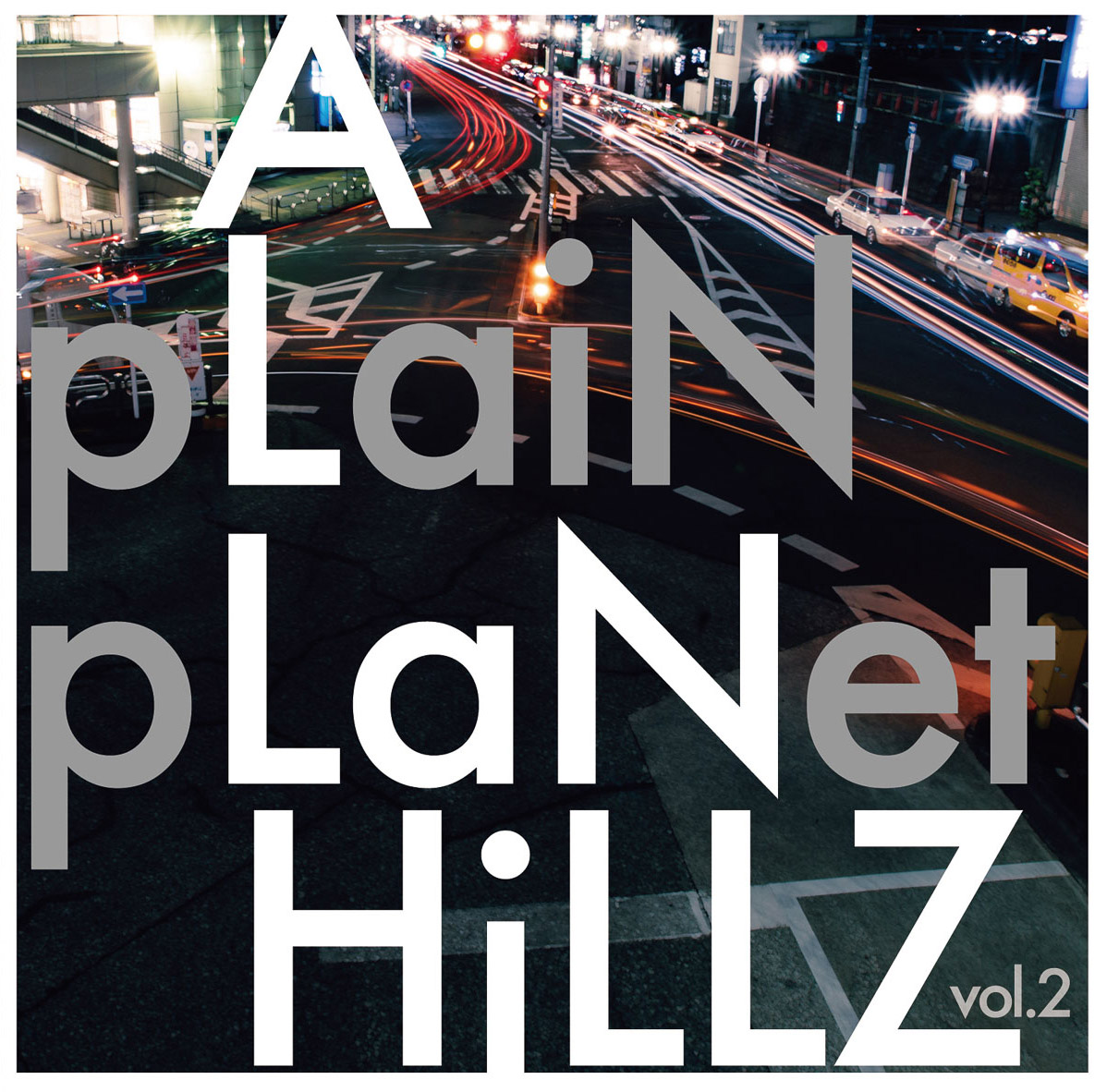 PLAIN PLANET vol.2